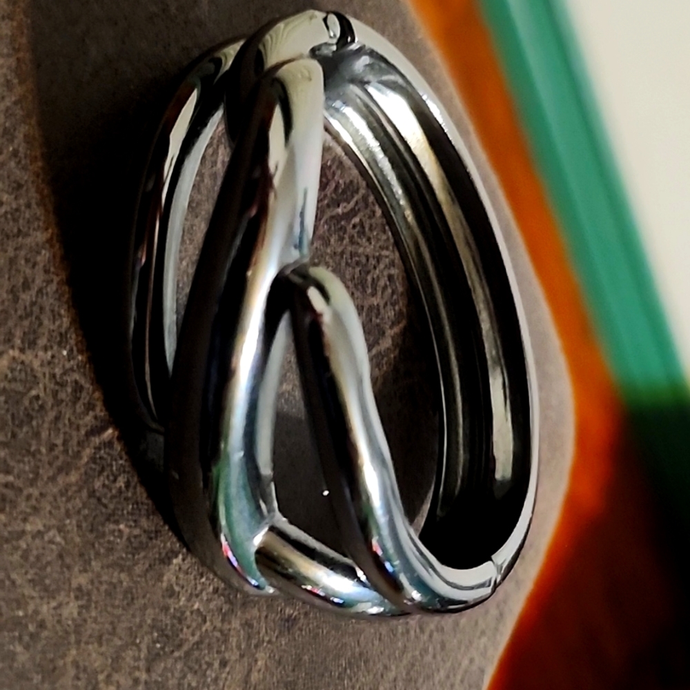 Lia Sophia Galena Bracelet